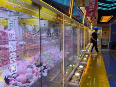 -风云再起游乐汇(北京西单西西友谊店)