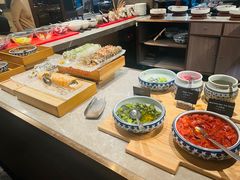 -康莱德酒店·美庭自助餐厅
