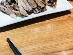 -品回味清真西北楼(宁波首店)