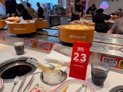 -龍歌自助小火锅(芝罘万达店)