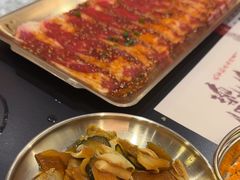 -西塔老太太泥炉烤肉(双井店)