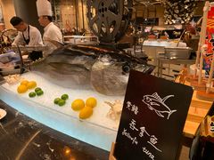 -星汇餐厅(新濠影汇店)