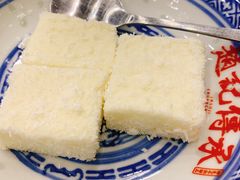 牛奶砖-赵记传承(黄圃店)