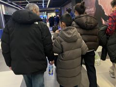 -万达影城 太原龙湖激光IMAX万达广场店(解放路店)