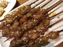 -木屋烧烤(南新店)