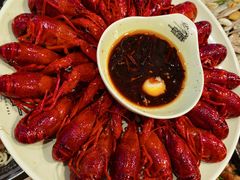 -一棠龙虾•王牌虾球(楚河汉街店)
