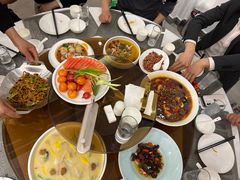 -尚宴(盛世广场·食尚街店)