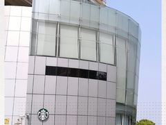 -星巴克(蔡伦路店)