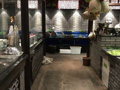-大灶头·新昌菜(中国茶市店)