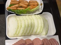 -潮汕大目牛肉火锅(水围店)