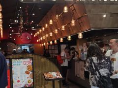 门面-CRAZYONES克芮旺斯西班牙餐厅(苏州中心店)
