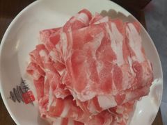 -老北京涮肉(经一路店)