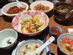 -老湘村·湖南土菜(天河维多利店)