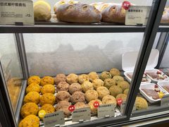 -喜茶(广州北京路惠福东店)