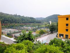 -白水带风景区体育公园