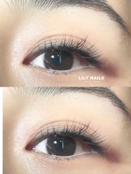 -LILY NAILS美甲美睫