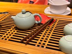 -小城粥道·海胆鲜虾粥(解放广场店)