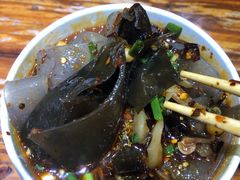 -阿坤传统手工小吃(杨家坪店)