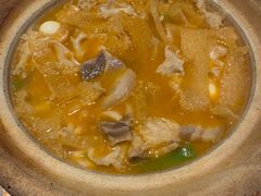 -永安鱼庄·镇江菜(东吴路店)