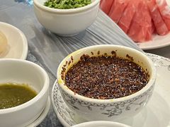 -鑫龙火锅城(青岛分店)