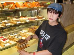 -M'CAKE(西单大悦城店)