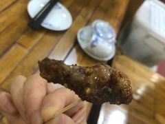 -三羊居食府(文艺路店)