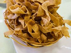 -奥华餐厅·老张记(台基厂店)