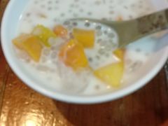 -港湾糖水