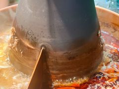 -德顺斋爆肚涮肉馆·烧烤·羊蝎子·清真炒菜(马驹桥店)