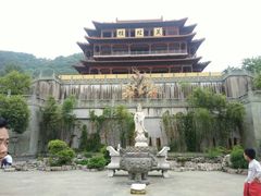 -南京市江宁方山
