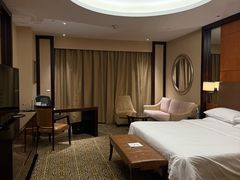 -济南喜来登酒店