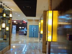 -益健·足疗汗蒸SPA(芙蓉广场店)