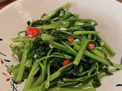 -恰饭·老长沙市井菜(天河客运站店)