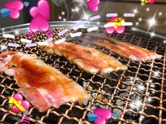 -九田家黑牛烤肉料理(石路天虹店)