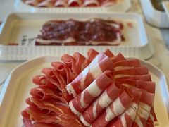 -丁卯•铜锅涮肉(工体店)