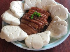 -小土豆北方菜馆(文慧园店)