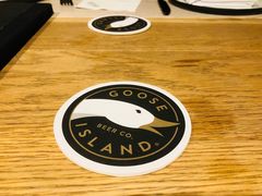 -Goose Island Brewhouse鹅岛精酿啤酒酿造工坊餐厅