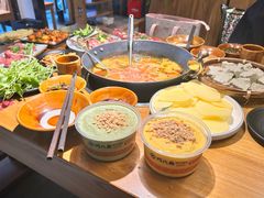 -贵厨酸汤牛肉(小十字店)