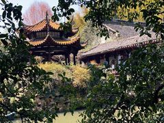 -杭州黄龙洞