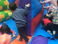 -蒙特利亲子乐园