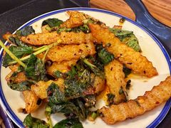 -云阿蛮云南生烫牛肉米线(奉贤路店)