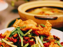 -金龙·打边炉(南京西路店)