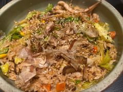 -Pennehut畔尼意面(合肥万象城店)
