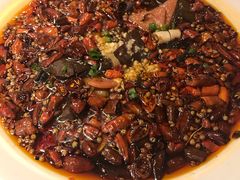 -苹果树下艺术餐厅(通州店)