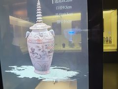 -九江市博物馆
