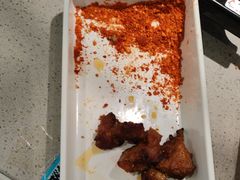 -半天妖烤鱼(丰科万达店)