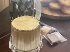 -三川coffee(南头古城店)