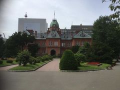 -北海道厅旧本厅舍(旧本庁舎)