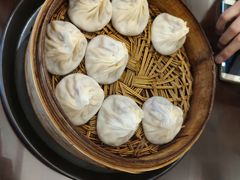 -熙盛源(滨湖万达店)