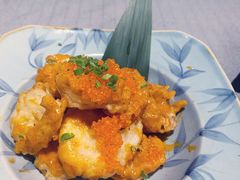 火警虾-隐泉之语日式料理(王府中环店)